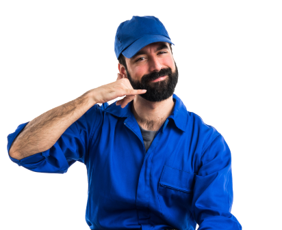 plumber-making-phone-gesture 1